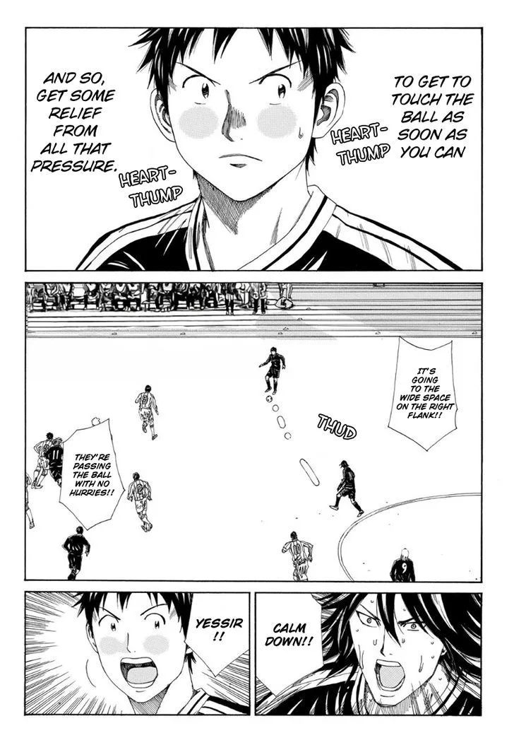 Days Chapter 131 page 2