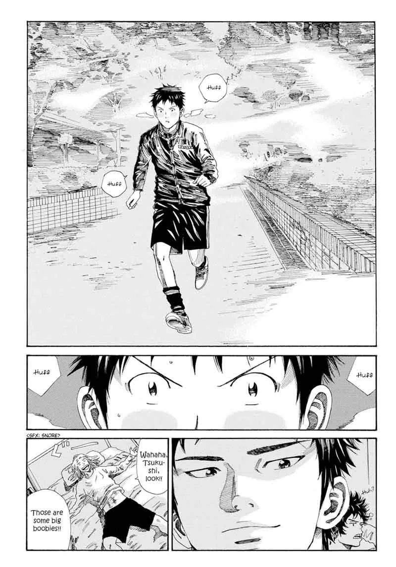 Days Chapter 133 page 5