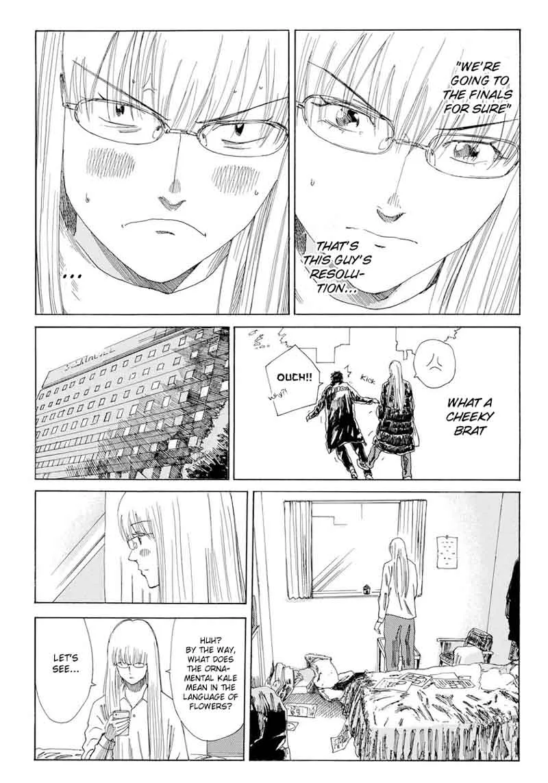 Days Chapter 133 page 21