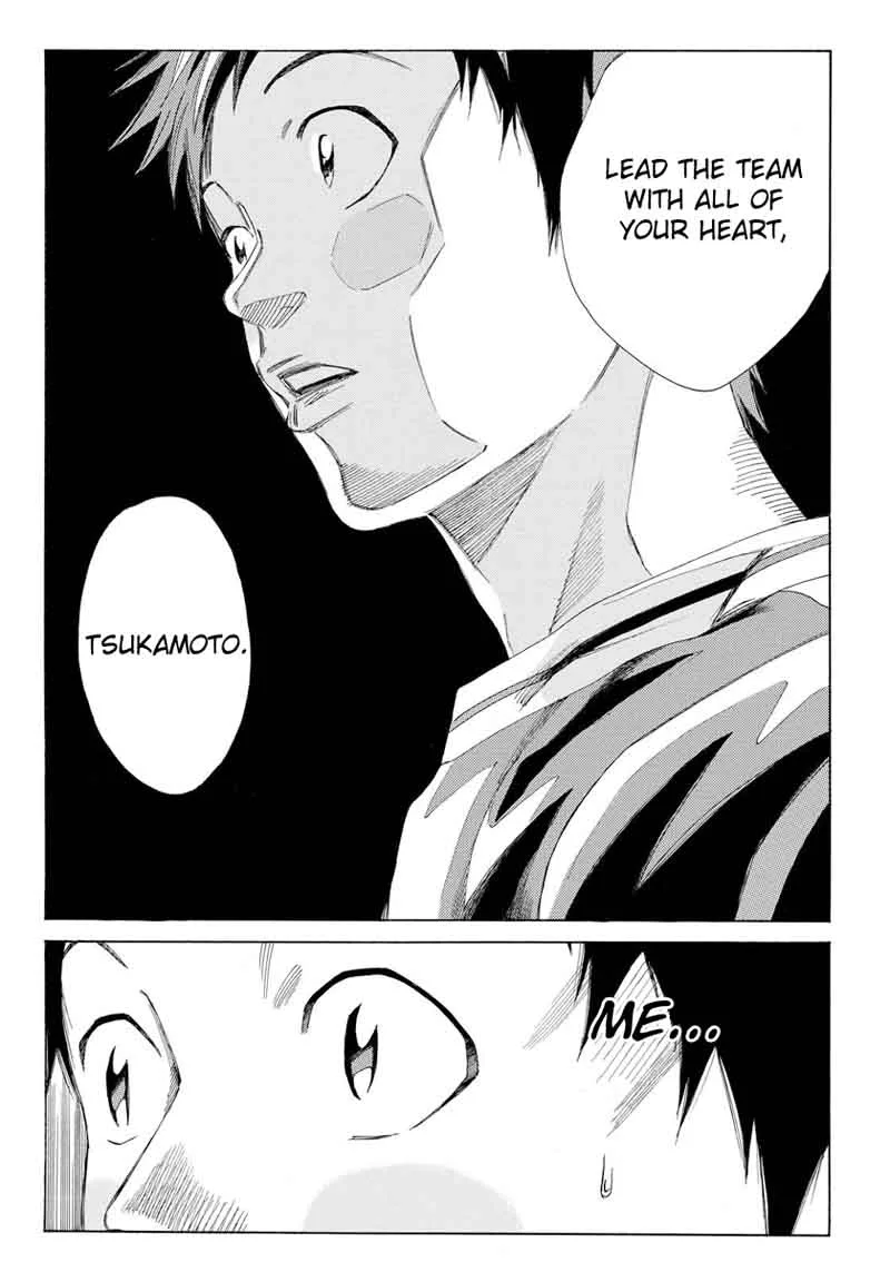 Days Chapter 134 page 21