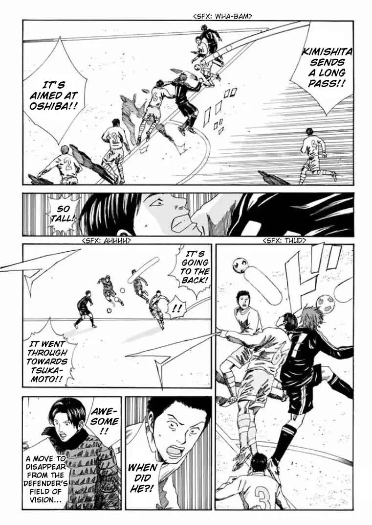 Days Chapter 139 page 6