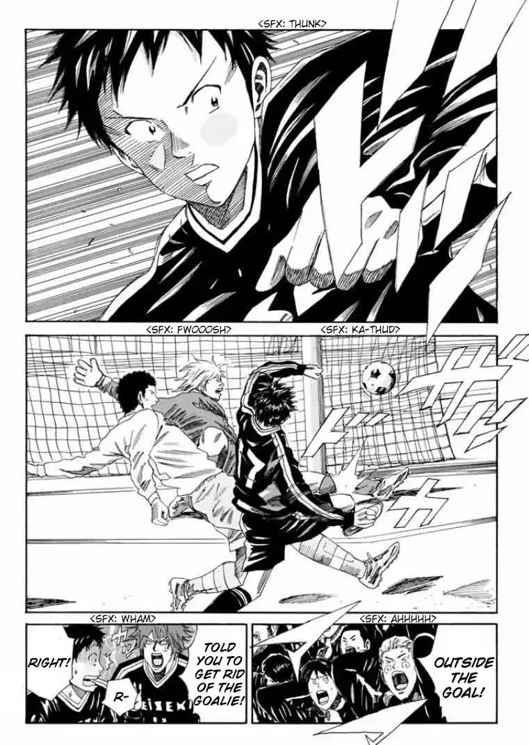 Days Chapter 139 page 7