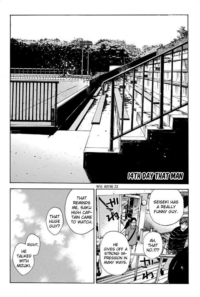 Days Chapter 14 page 2