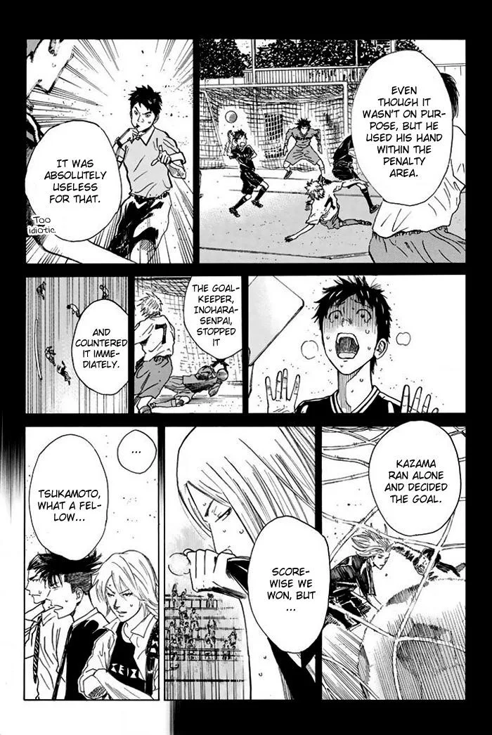 Days Chapter 14 page 4