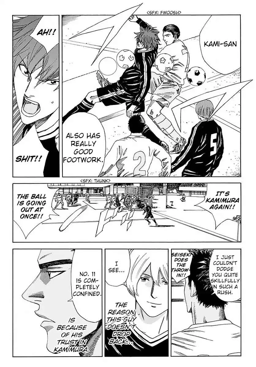 Days Chapter 140 page 7