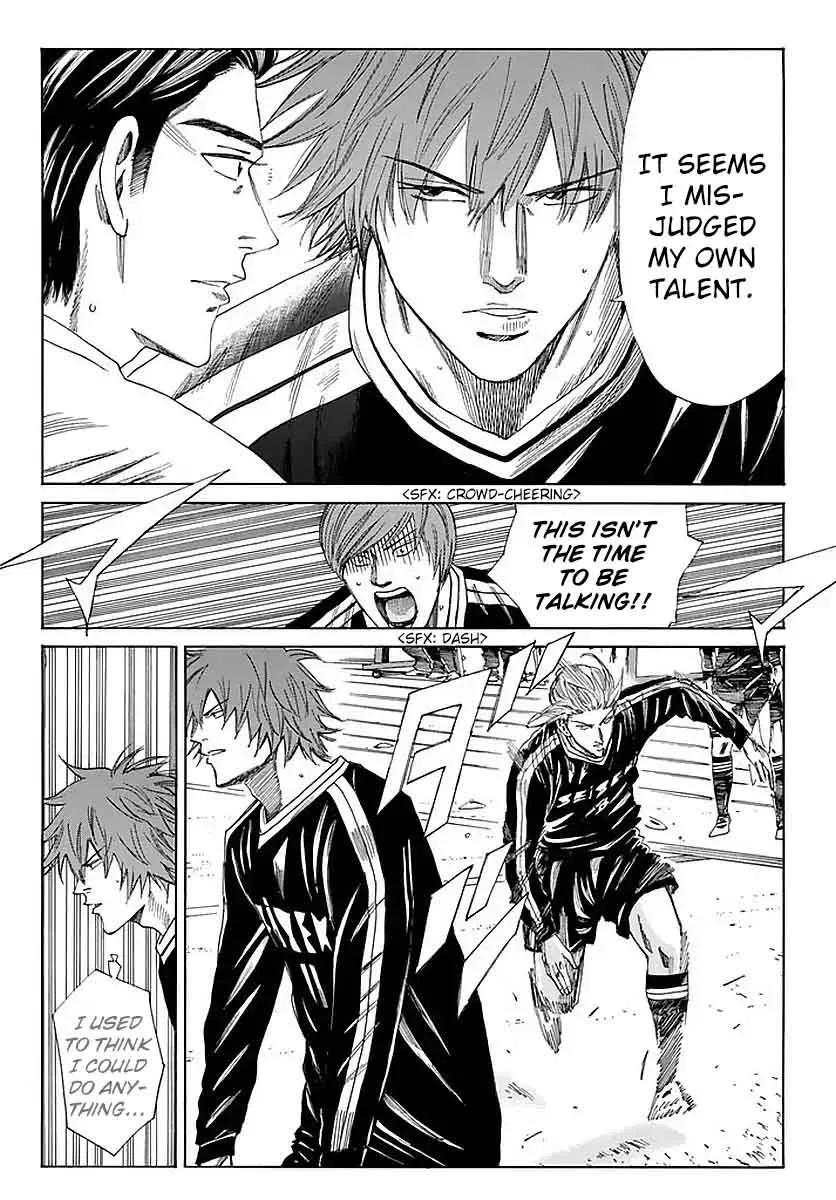 Days Chapter 140 page 13
