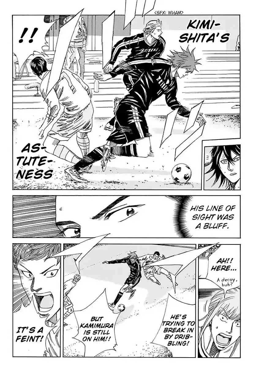 Days Chapter 140 page 15