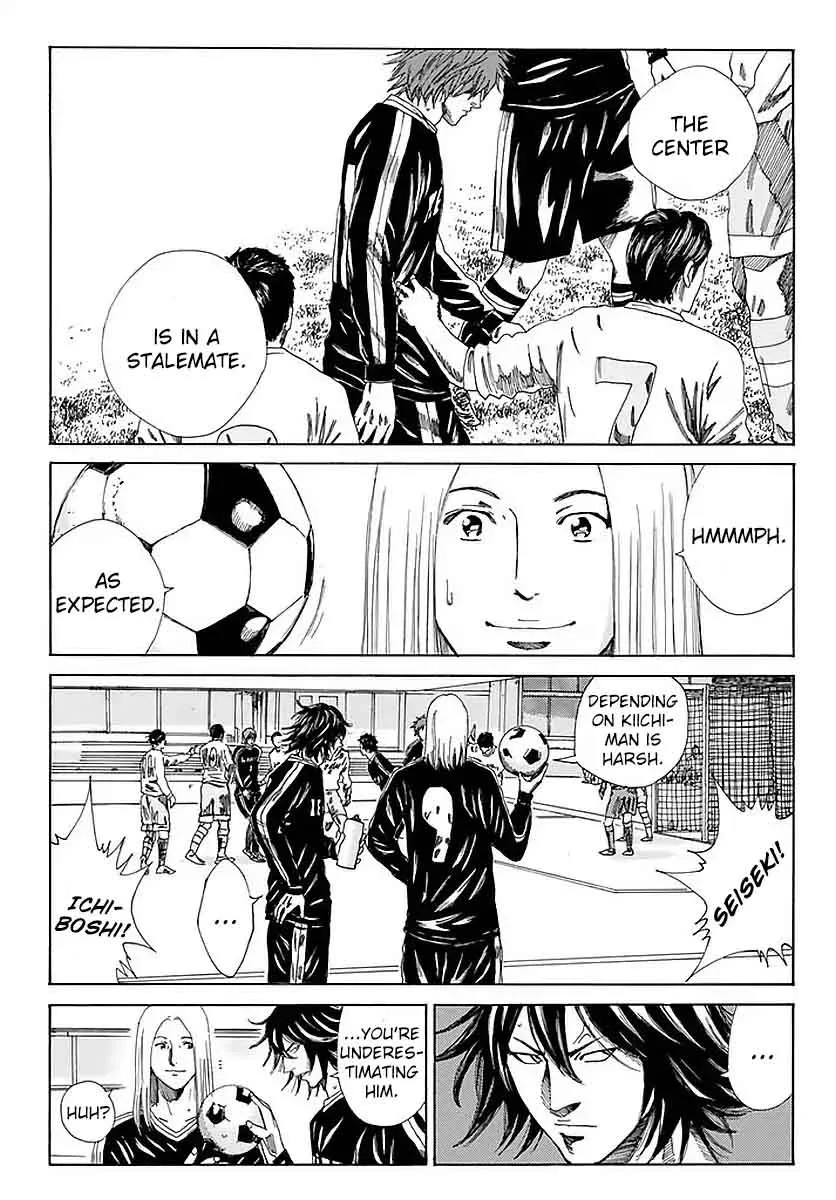 Days Chapter 140 page 8