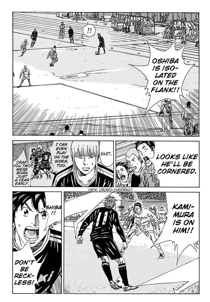 Days Chapter 140 page 12