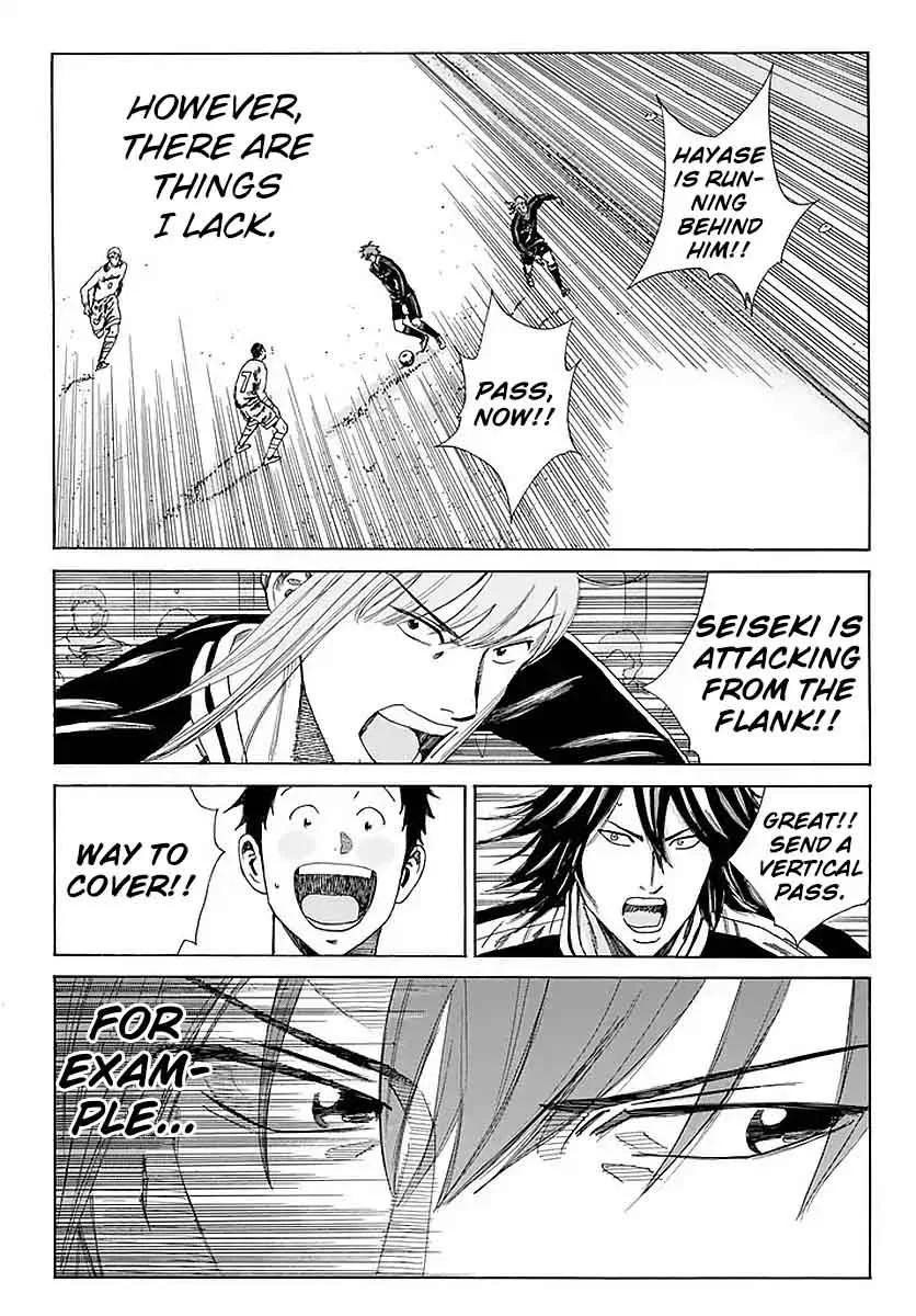 Days Chapter 140 page 14