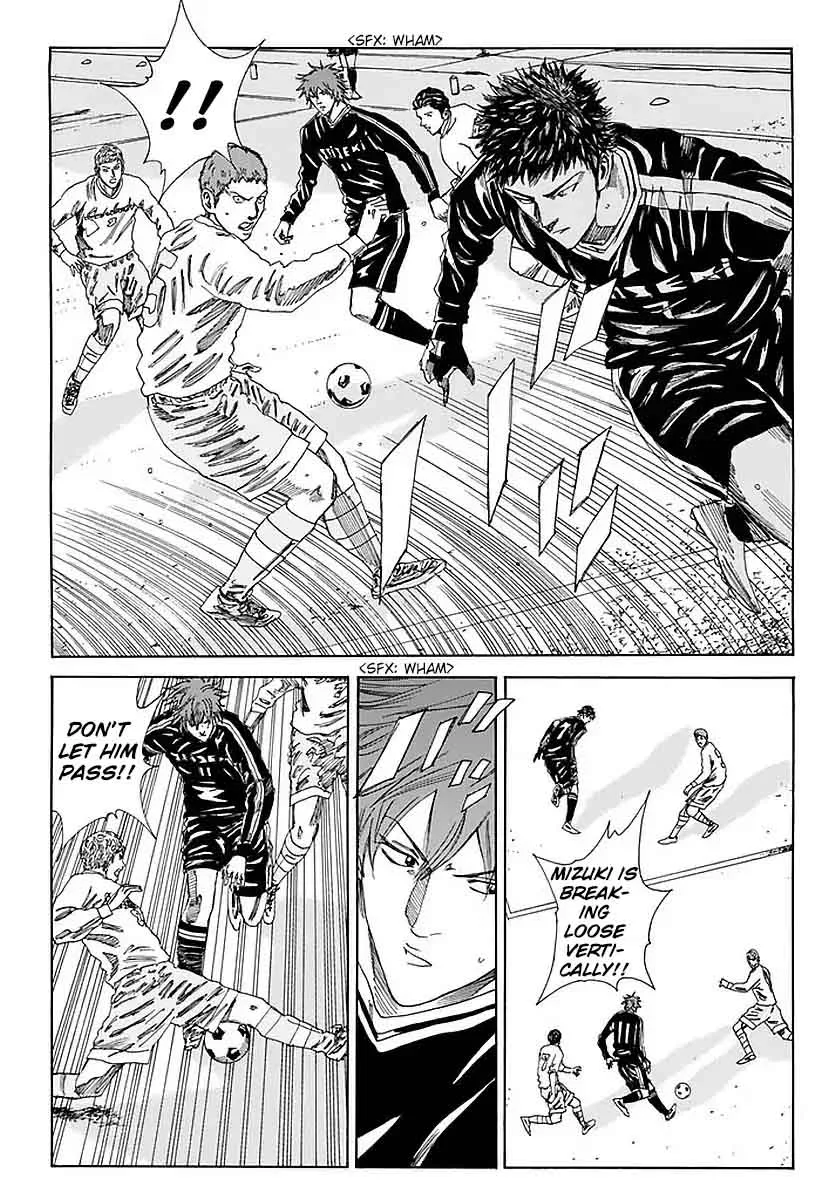 Days Chapter 140 page 16