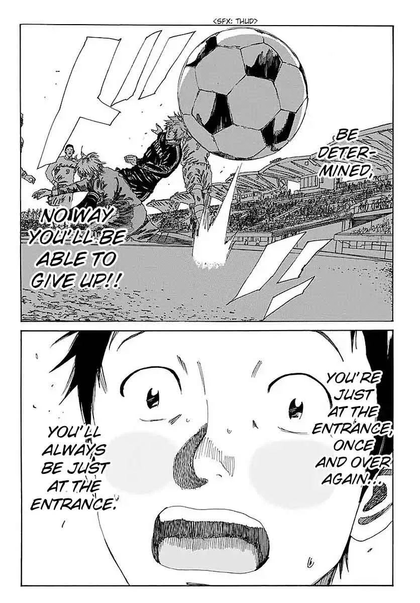 Days Chapter 140 page 25