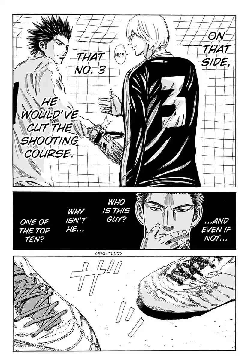 Days Chapter 141 page 18