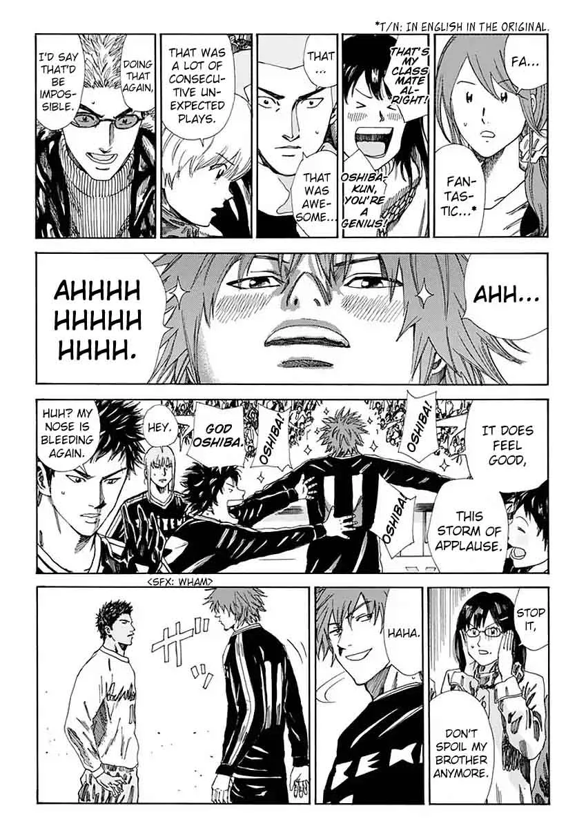 Days Chapter 141 page 4