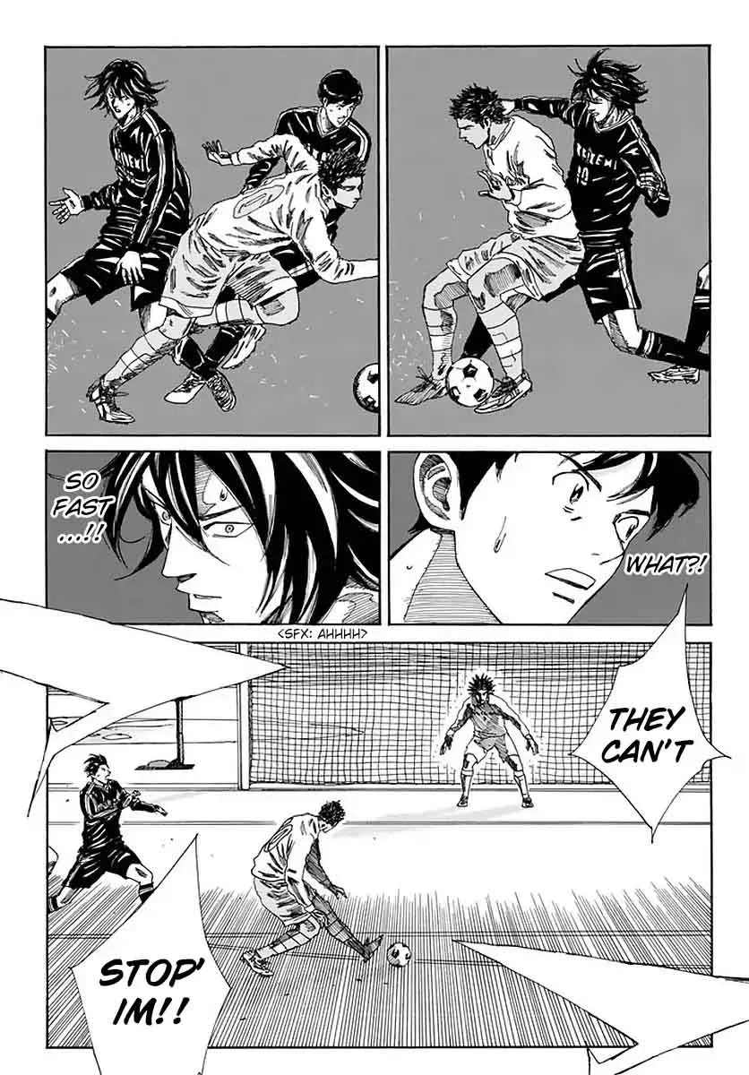 Days Chapter 141 page 13