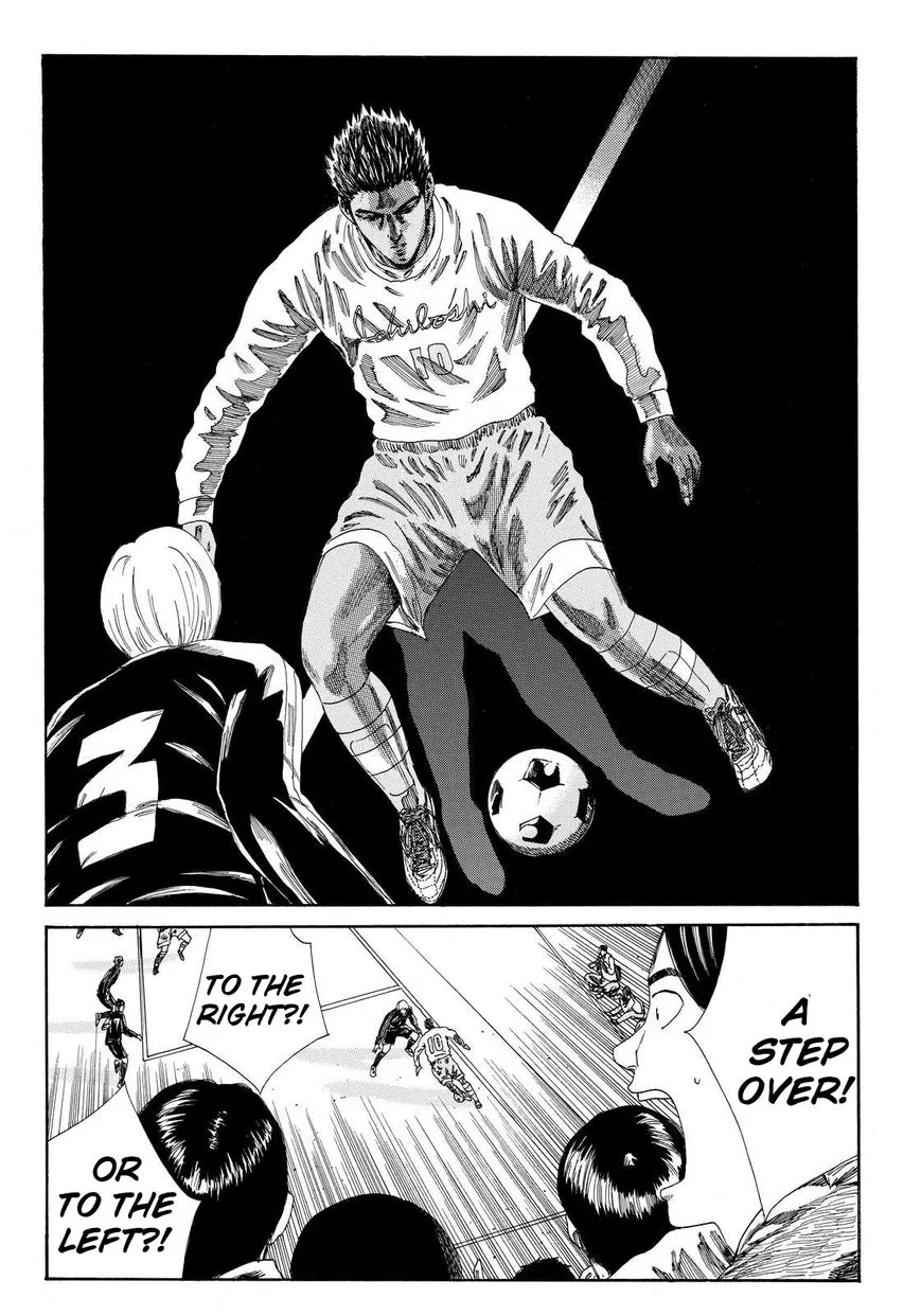 Days Chapter 142 page 7