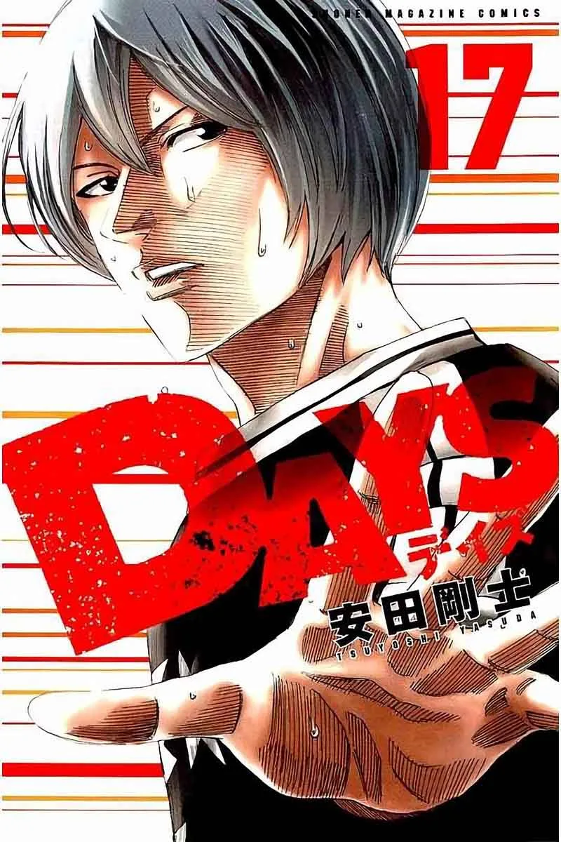 Days Chapter 143 page 2