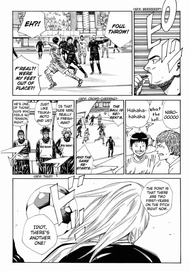 Days Chapter 144 page 4