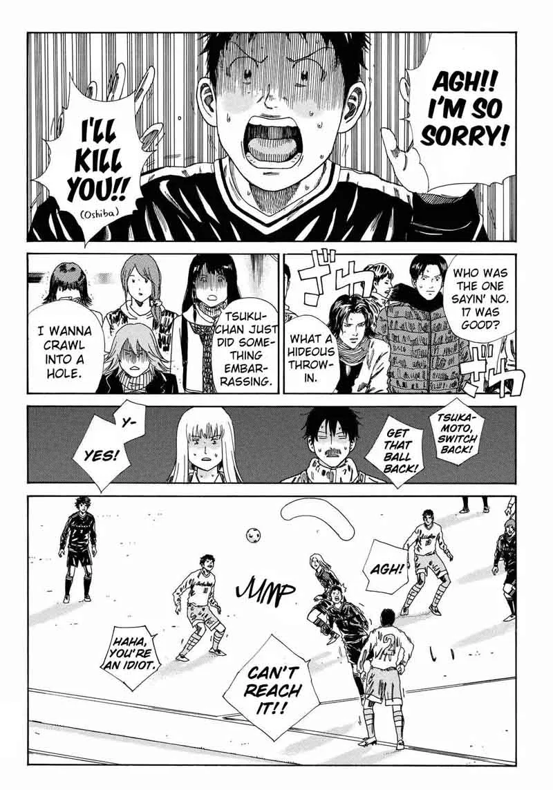 Days Chapter 144 page 7