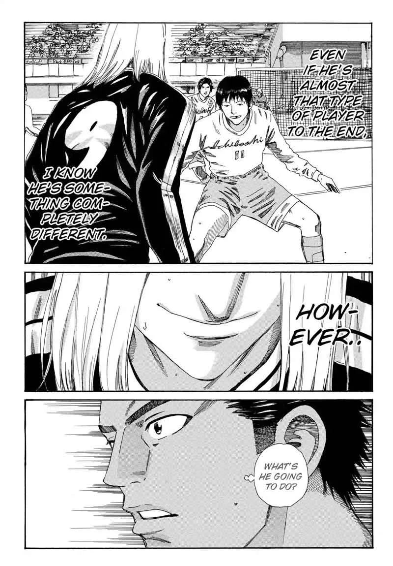 Days Chapter 145 page 18