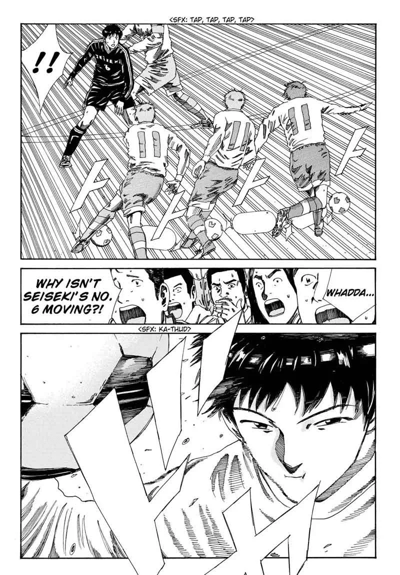 Days Chapter 145 page 5