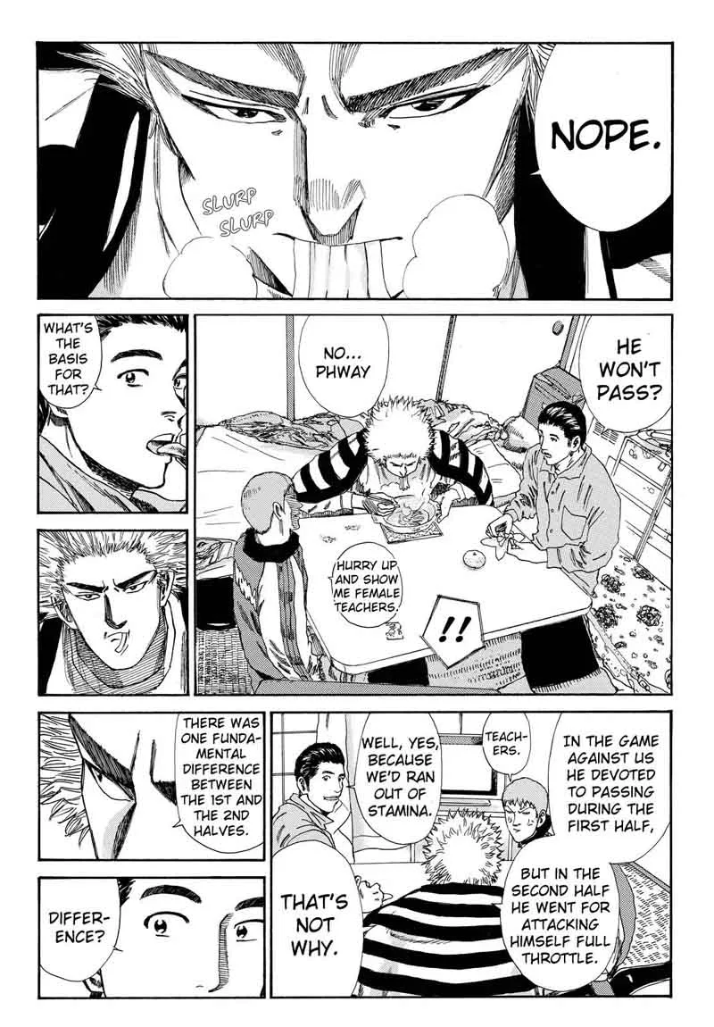Days Chapter 145 page 15