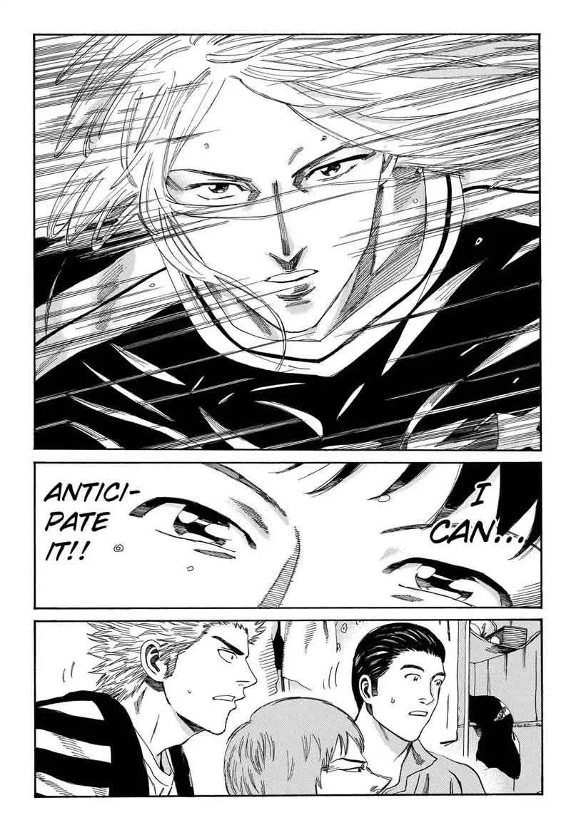 Days Chapter 145 page 20