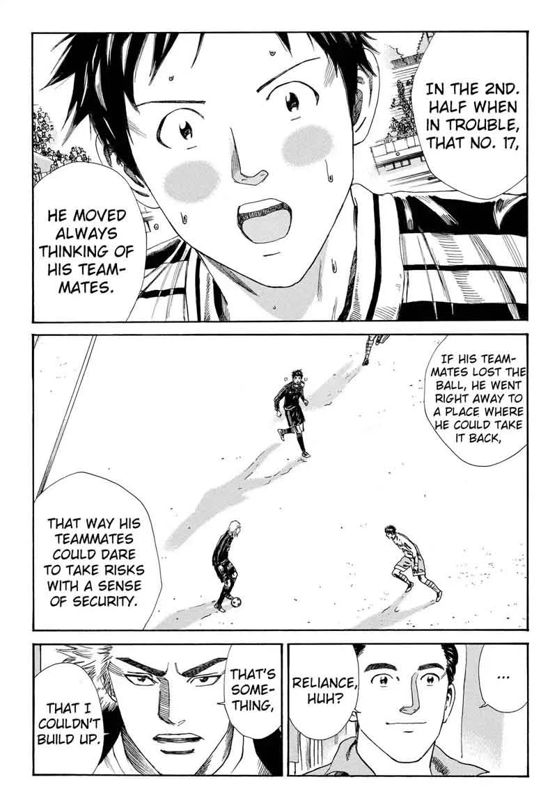Days Chapter 145 page 16