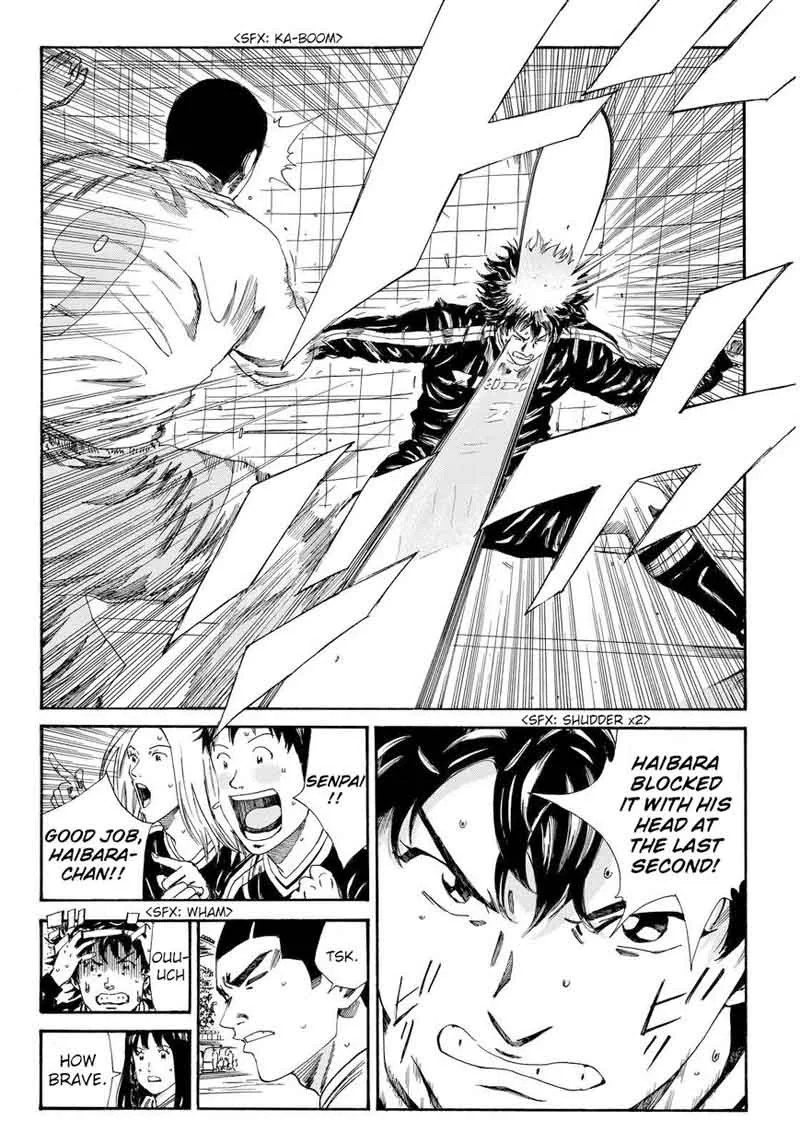 Days Chapter 147 page 5