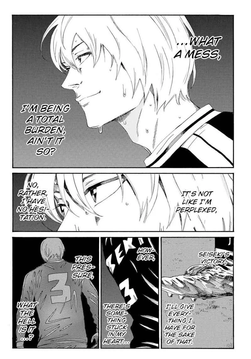 Days Chapter 147 page 9
