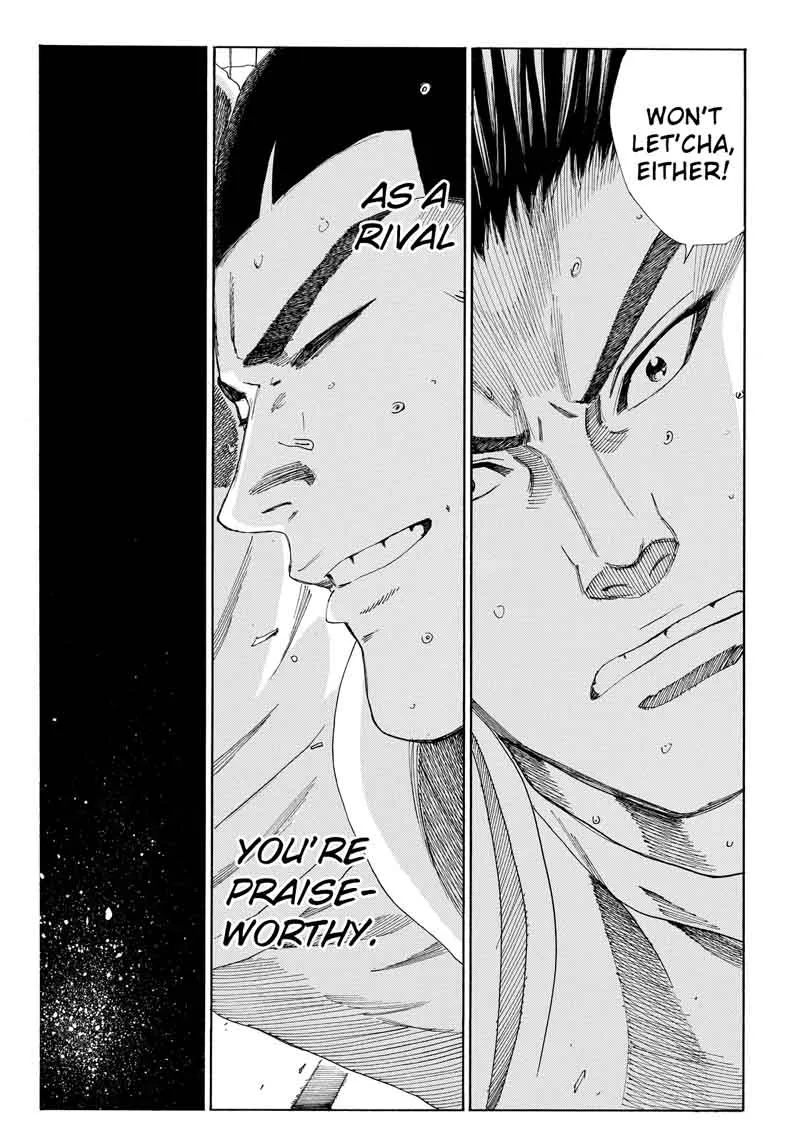 Days Chapter 148 page 12