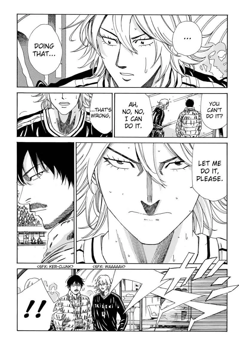 Days Chapter 148 page 13