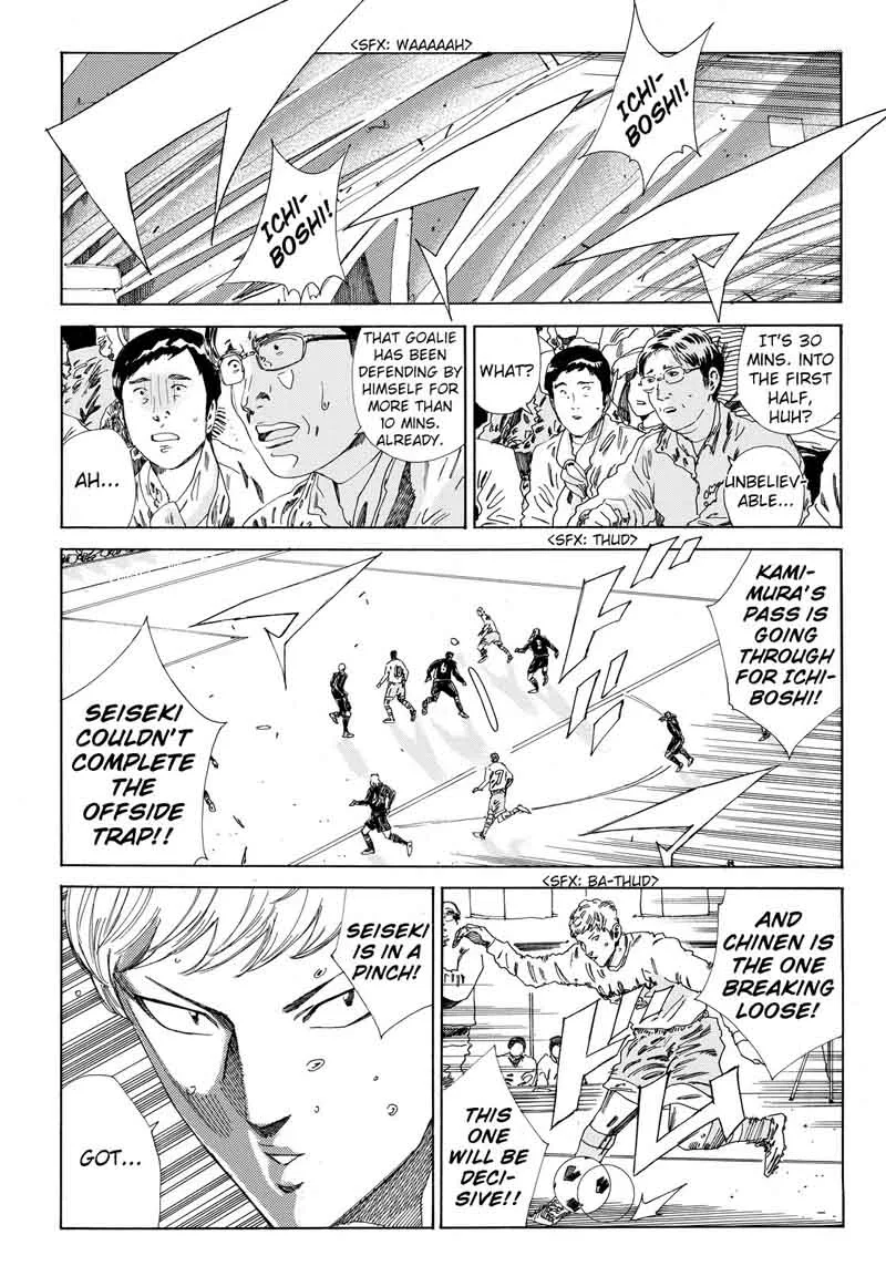 Days Chapter 148 page 4