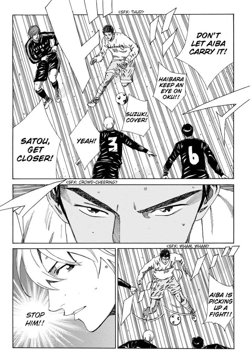 Days Chapter 148 page 7