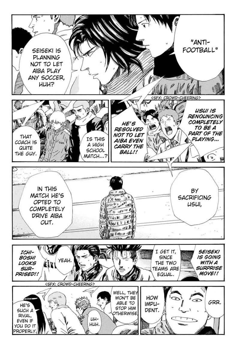 Days Chapter 149 page 15