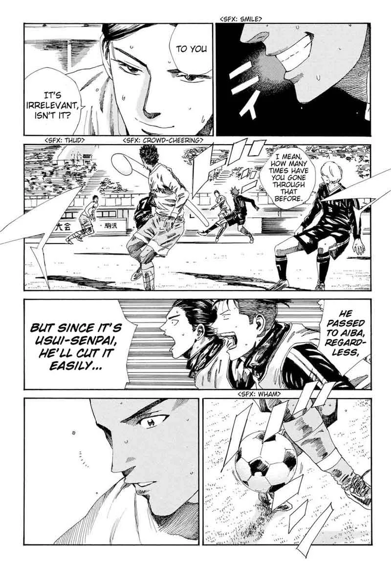 Days Chapter 149 page 16