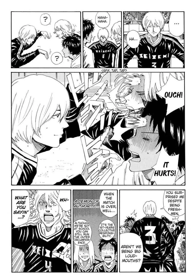 Days Chapter 149 page 12