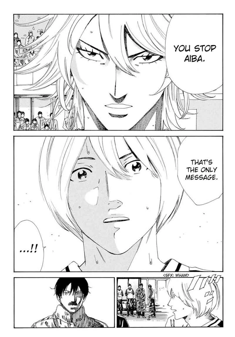 Days Chapter 149 page 10