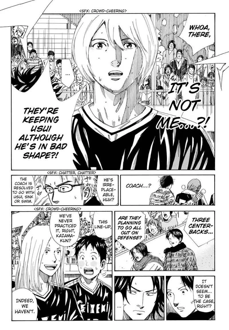 Days Chapter 149 page 7