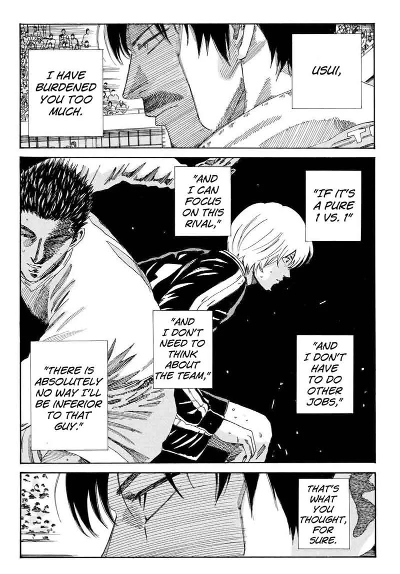 Days Chapter 149 page 23