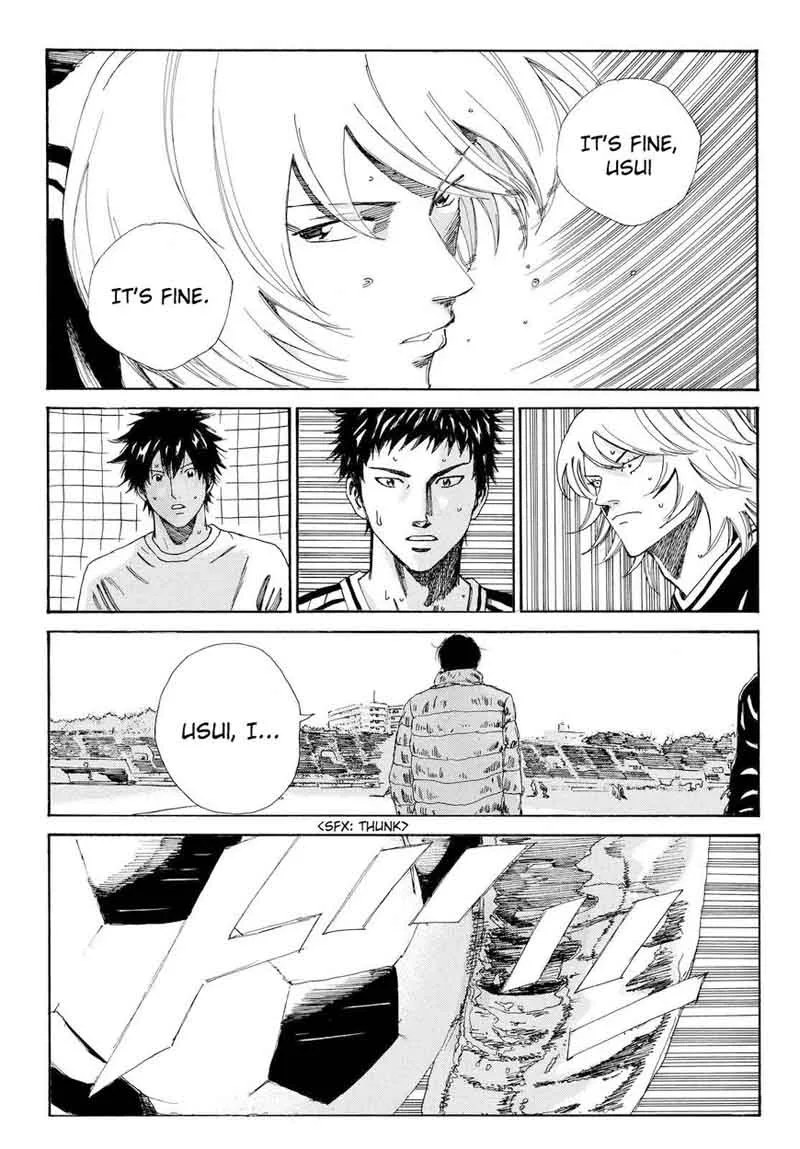 Days Chapter 149 page 24