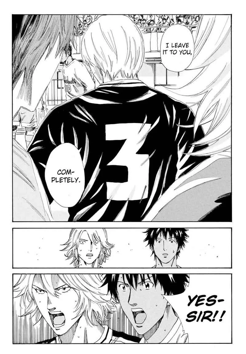 Days Chapter 149 page 13