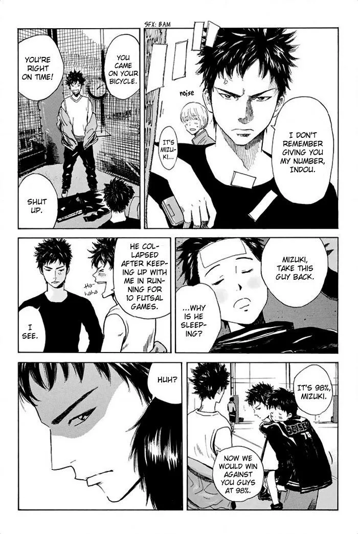 Days Chapter 15 page 23
