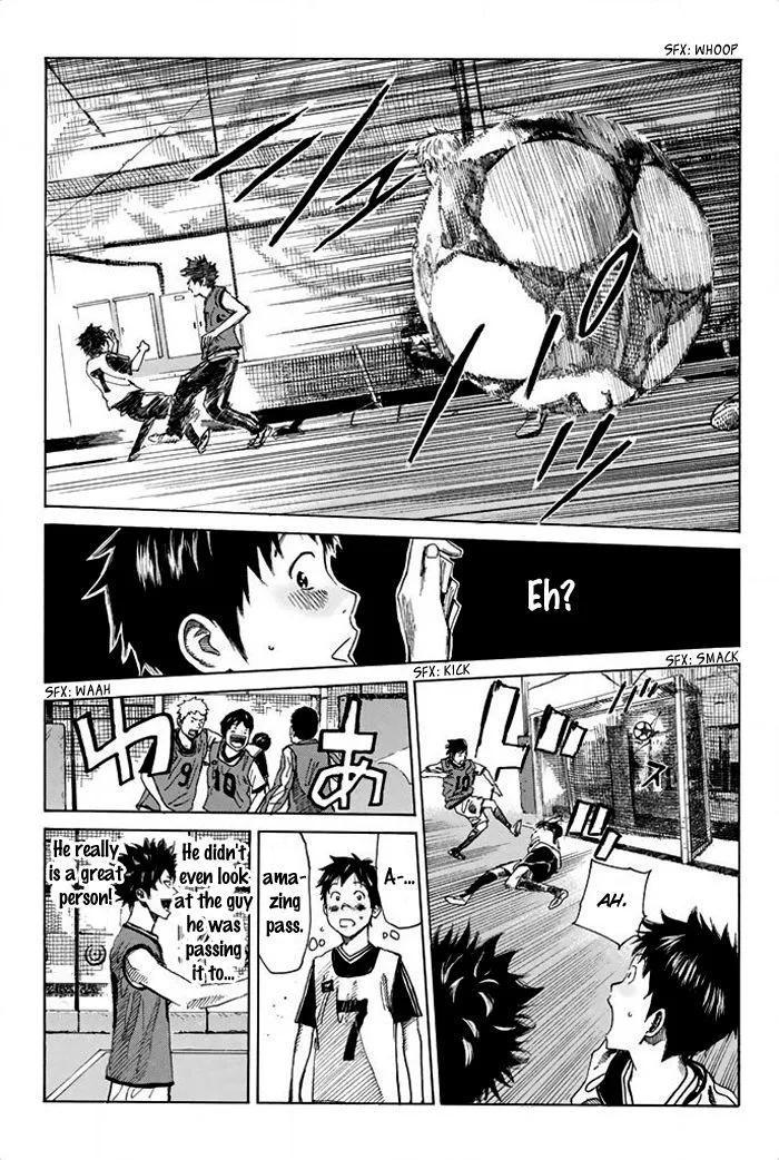 Days Chapter 15 page 12