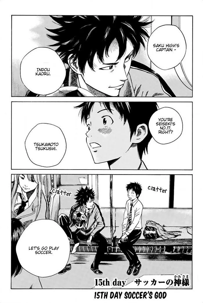 Days Chapter 15 page 6