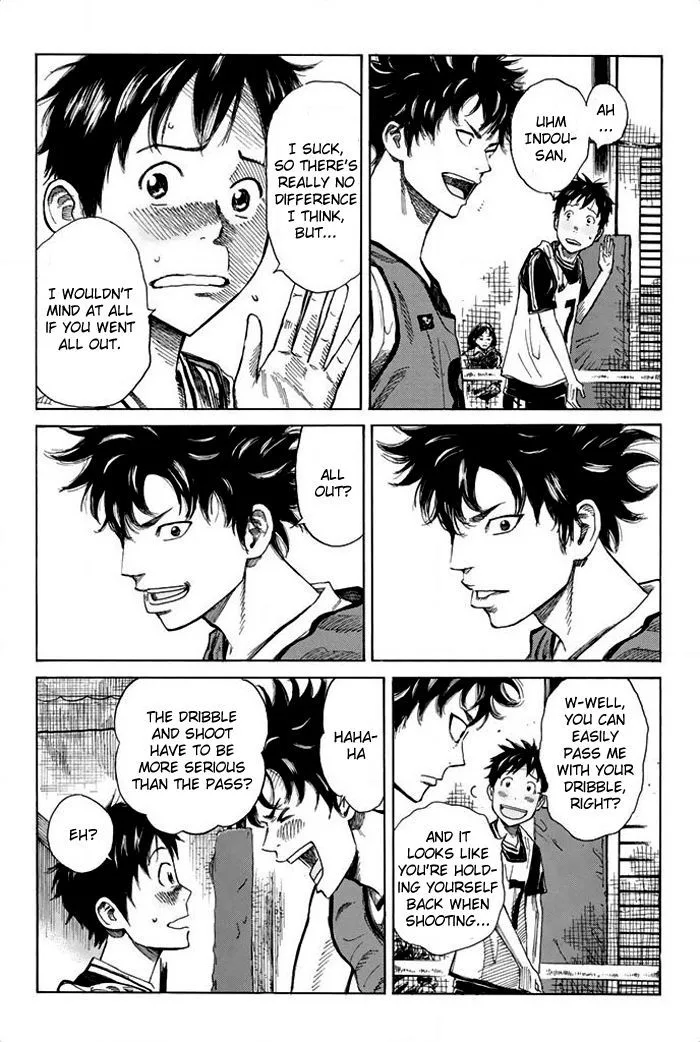 Days Chapter 15 page 15