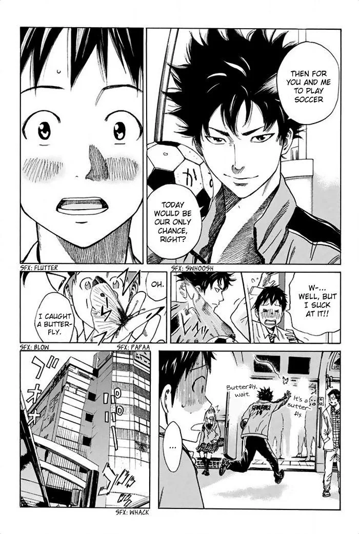 Days Chapter 15 page 8