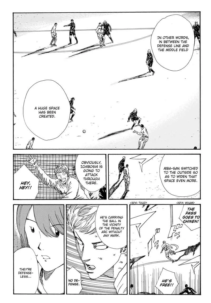 Days Chapter 150 page 9