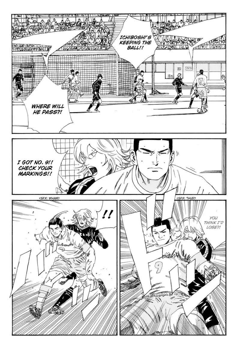 Days Chapter 150 page 6