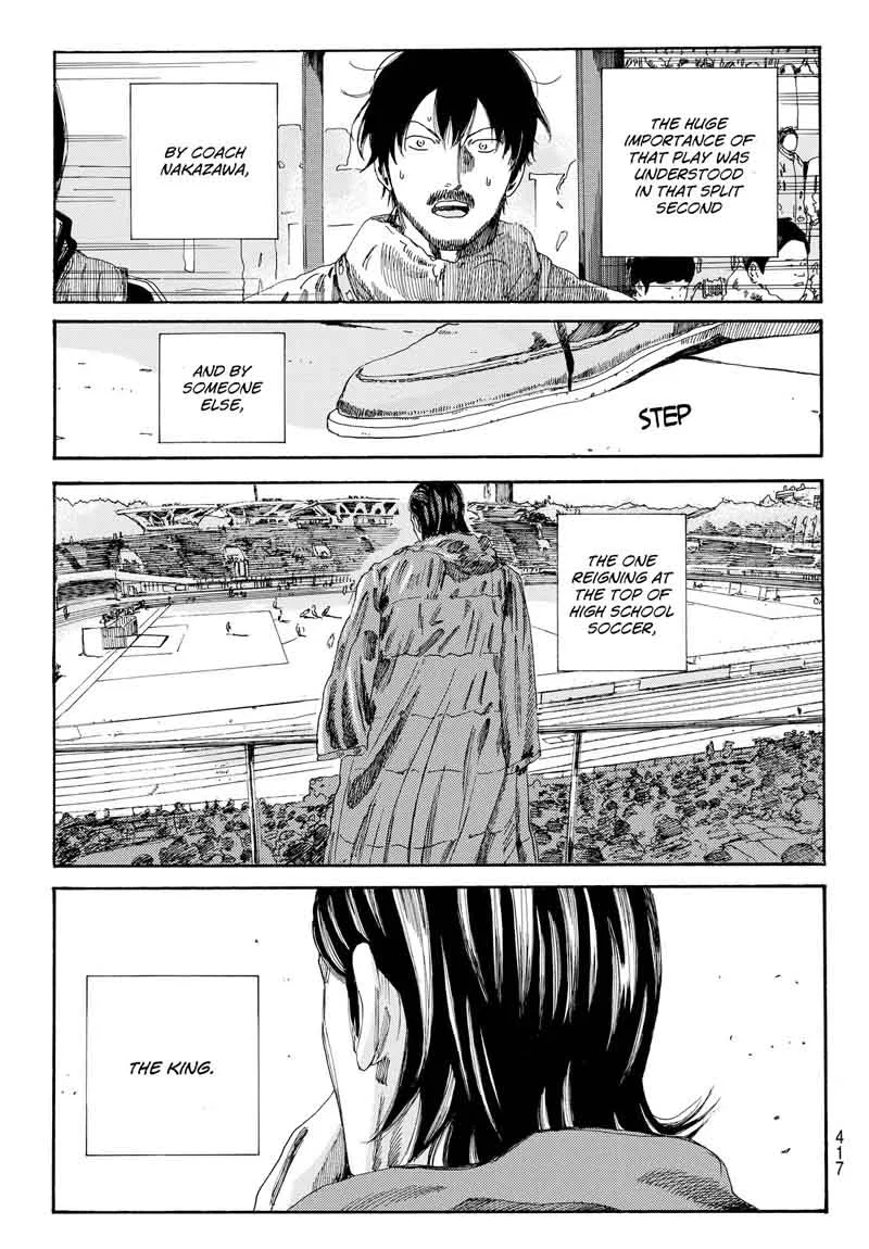 Days Chapter 150 page 19